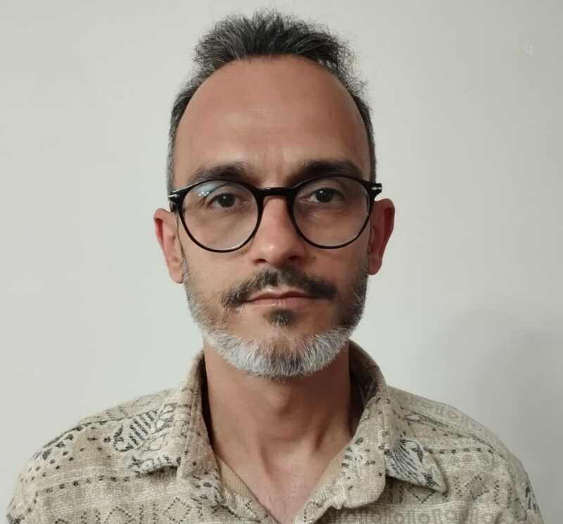 قالیشویی قلم زن