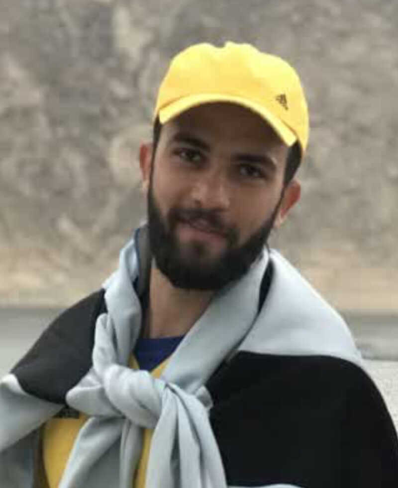 آریا منصوری