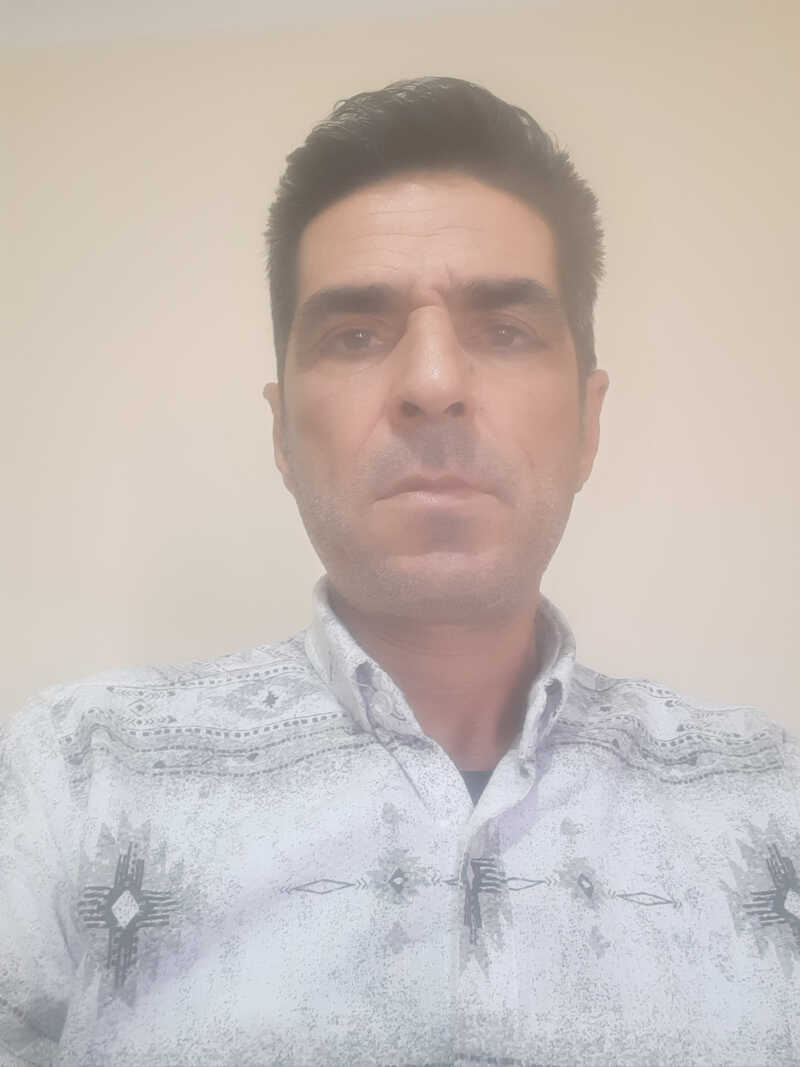 مسعود ورمزیار