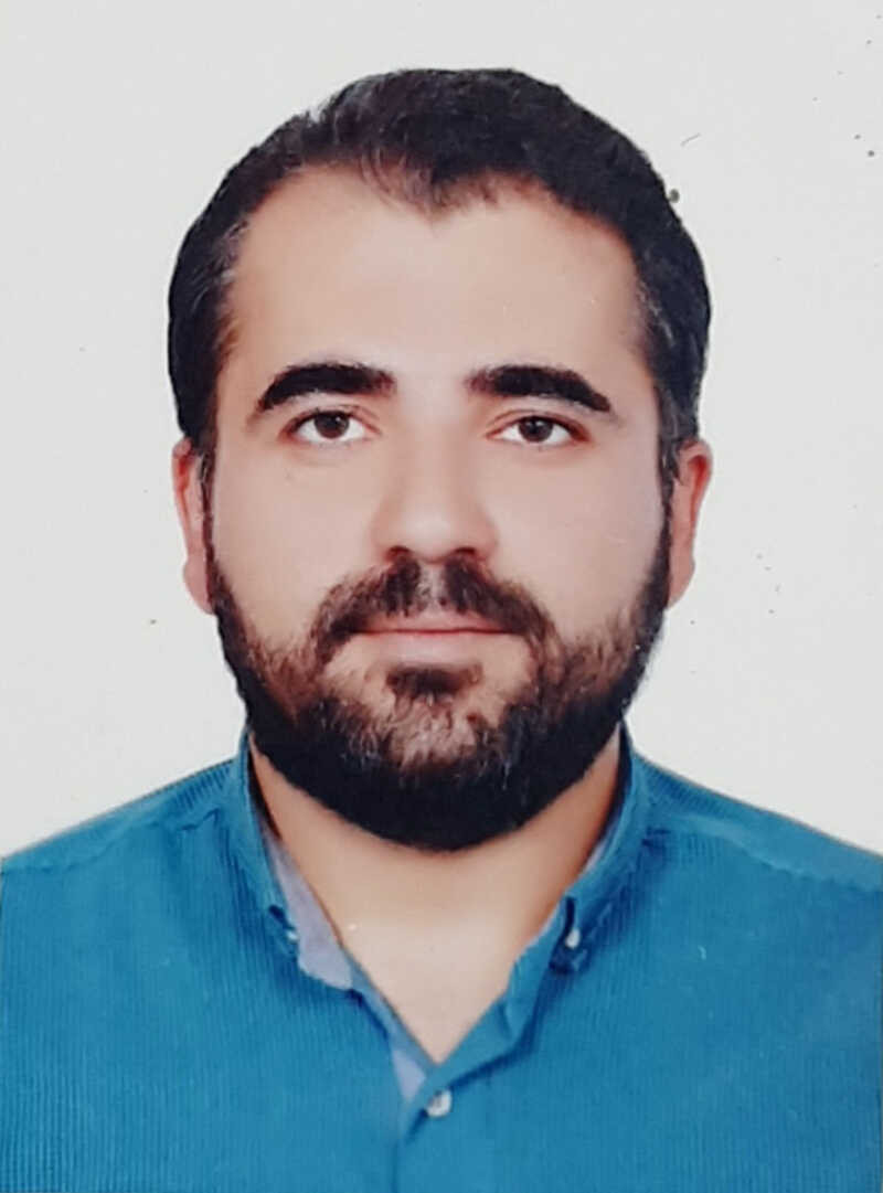 مهدی قنبری
