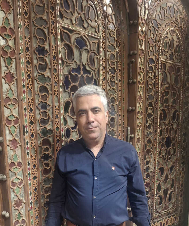 provider user card avatar