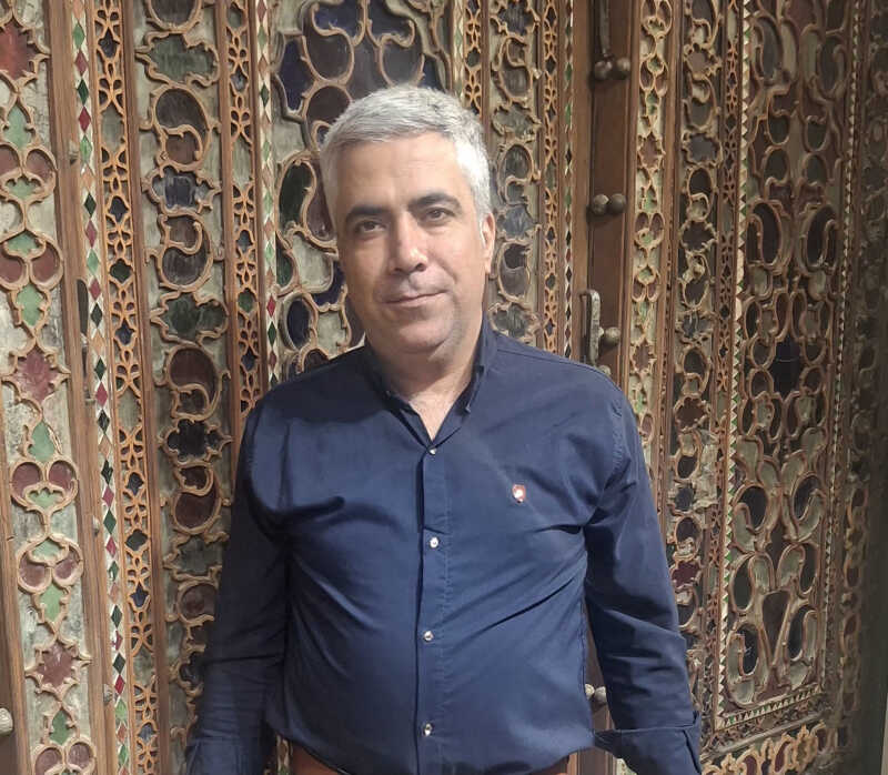 provider user card avatar