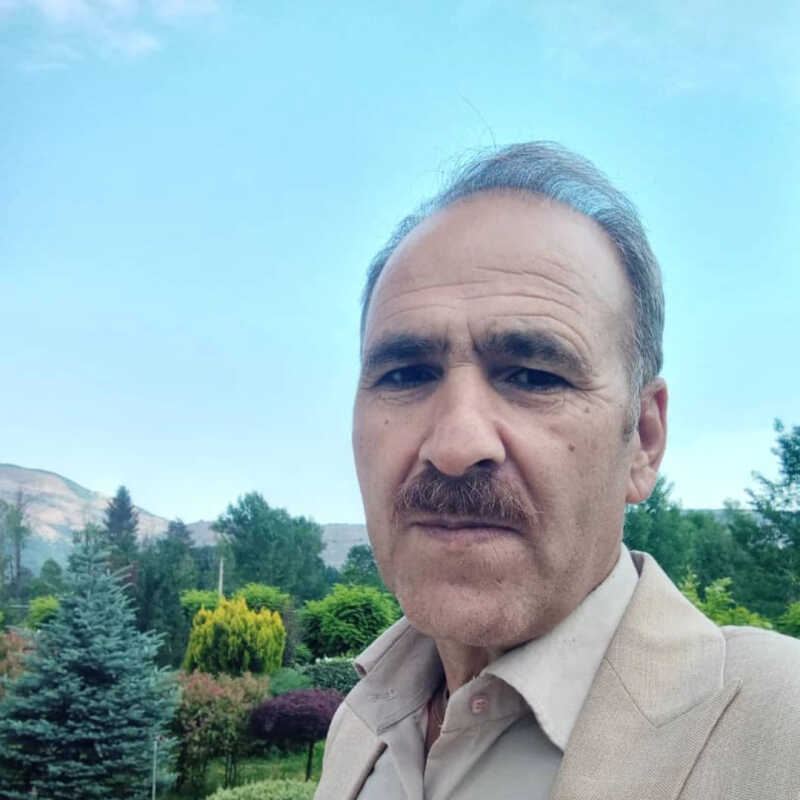 یدالله وحدانی