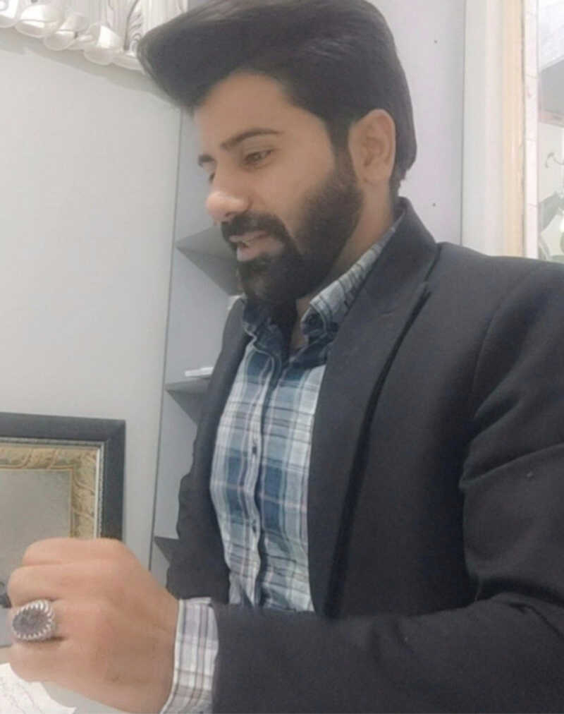 محمد مهدی میقانی