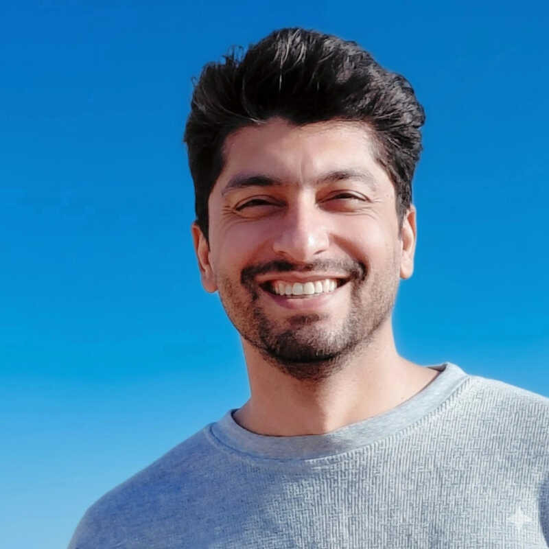 محمدامین کریمی