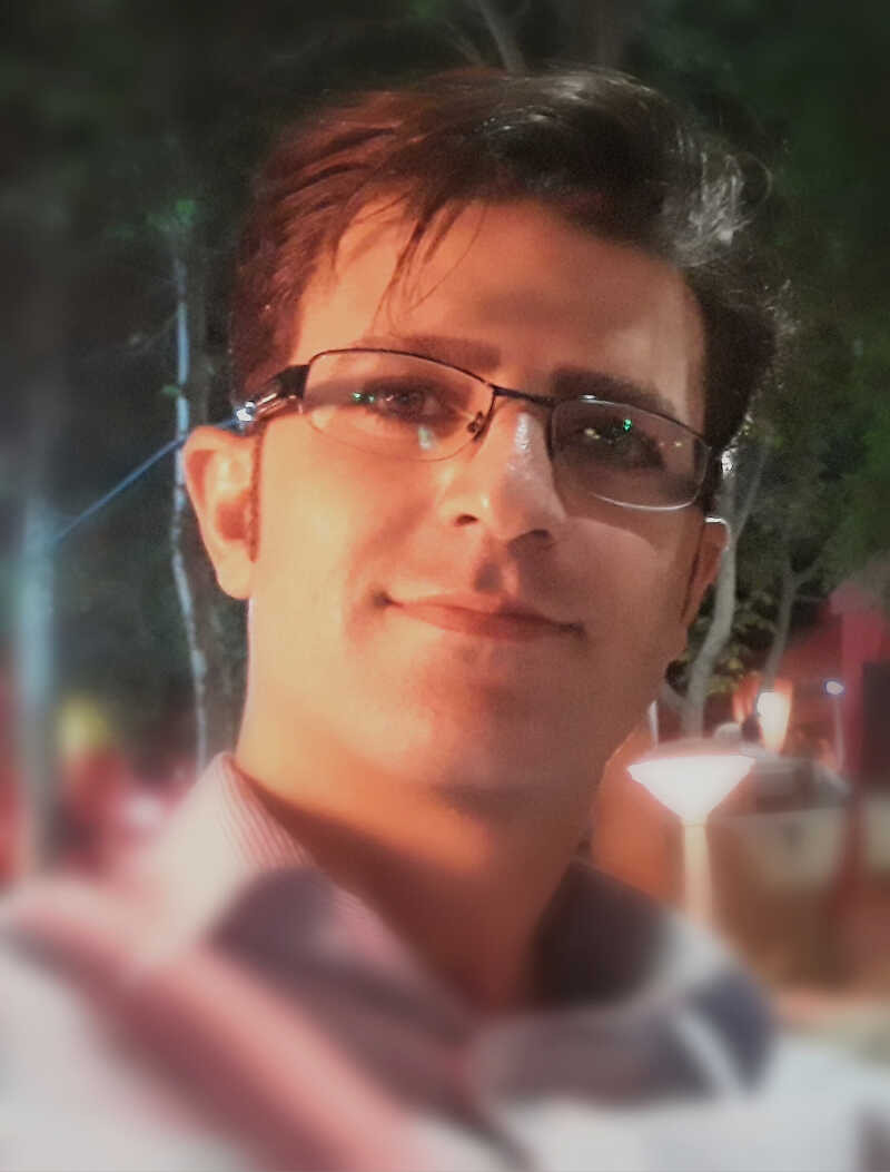 محمد همایون راد