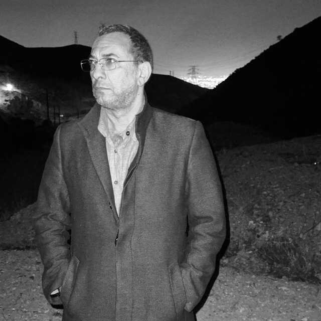 مهدی آقاصادقی