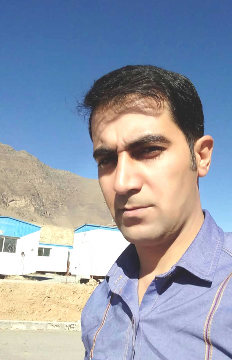 provider user card avatar