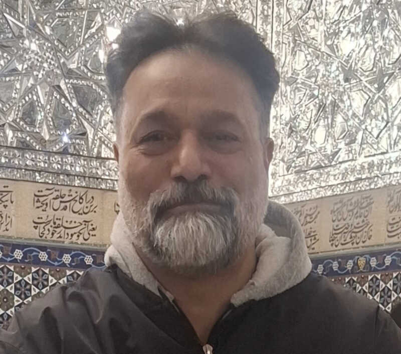 حمید غفاریان