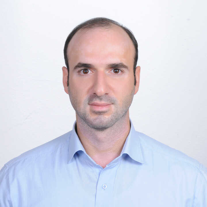 provider user card avatar