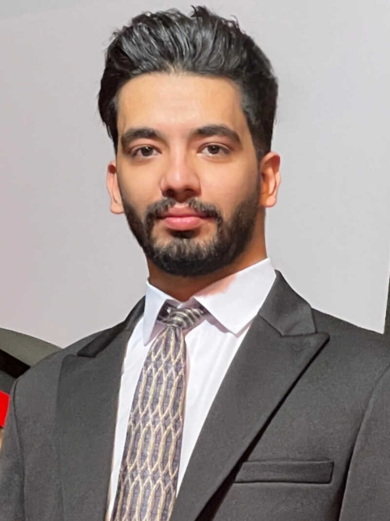 علیرضا گودرزی