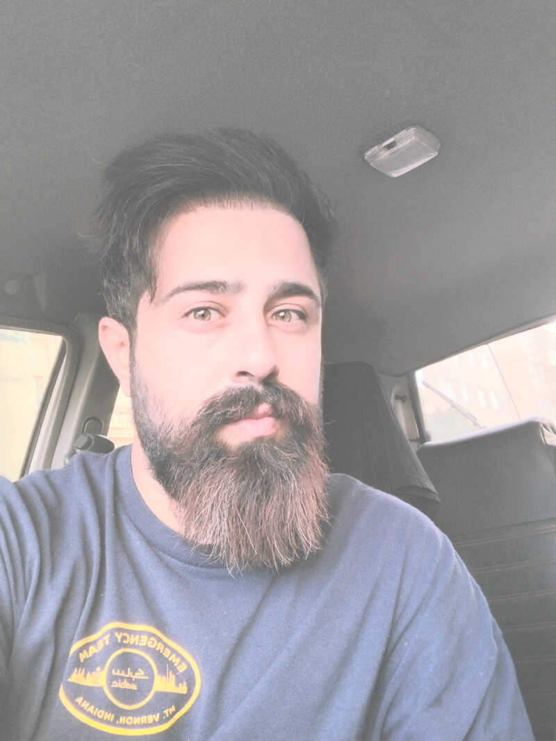 provider user card avatar