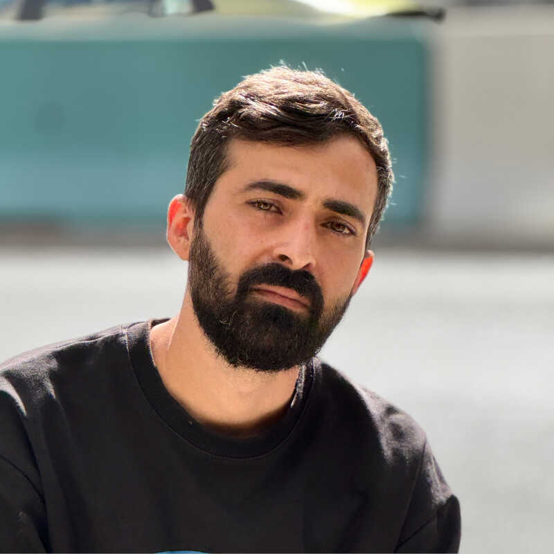 provider user card avatar