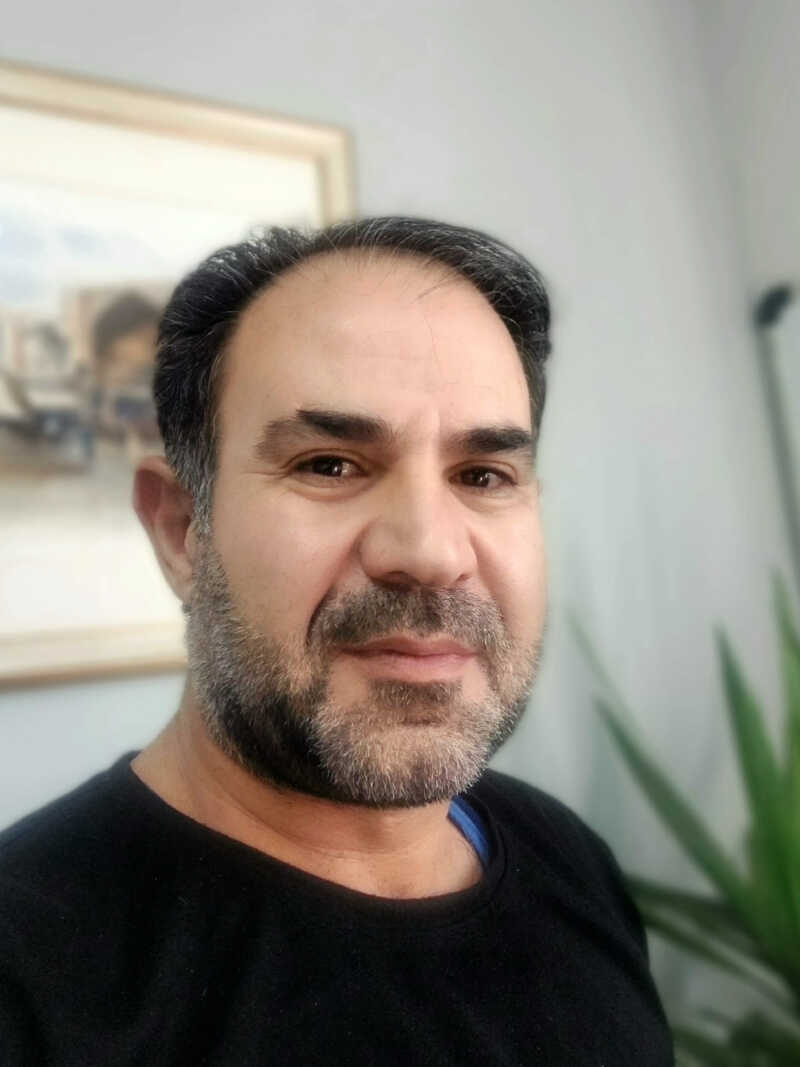 الیاس عباسی