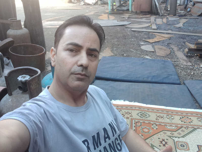 provider user card avatar