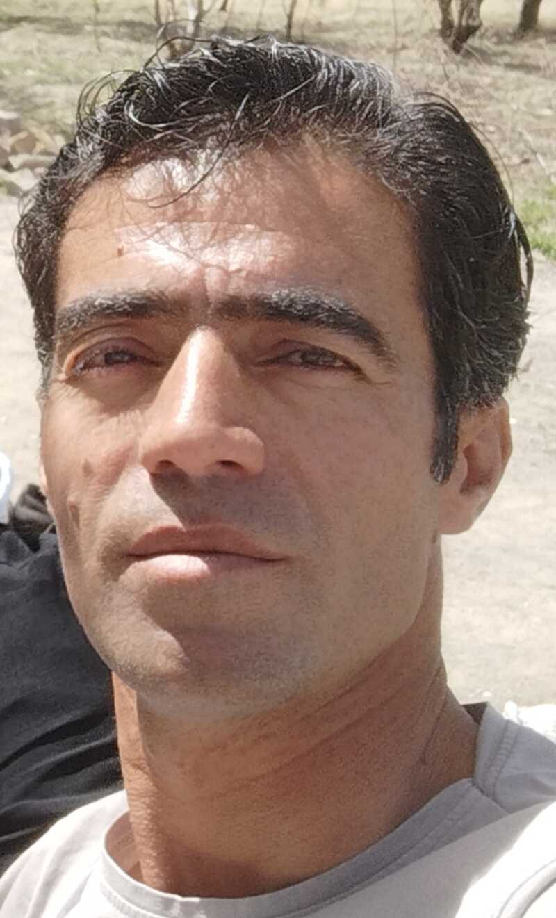 محمد حیدری