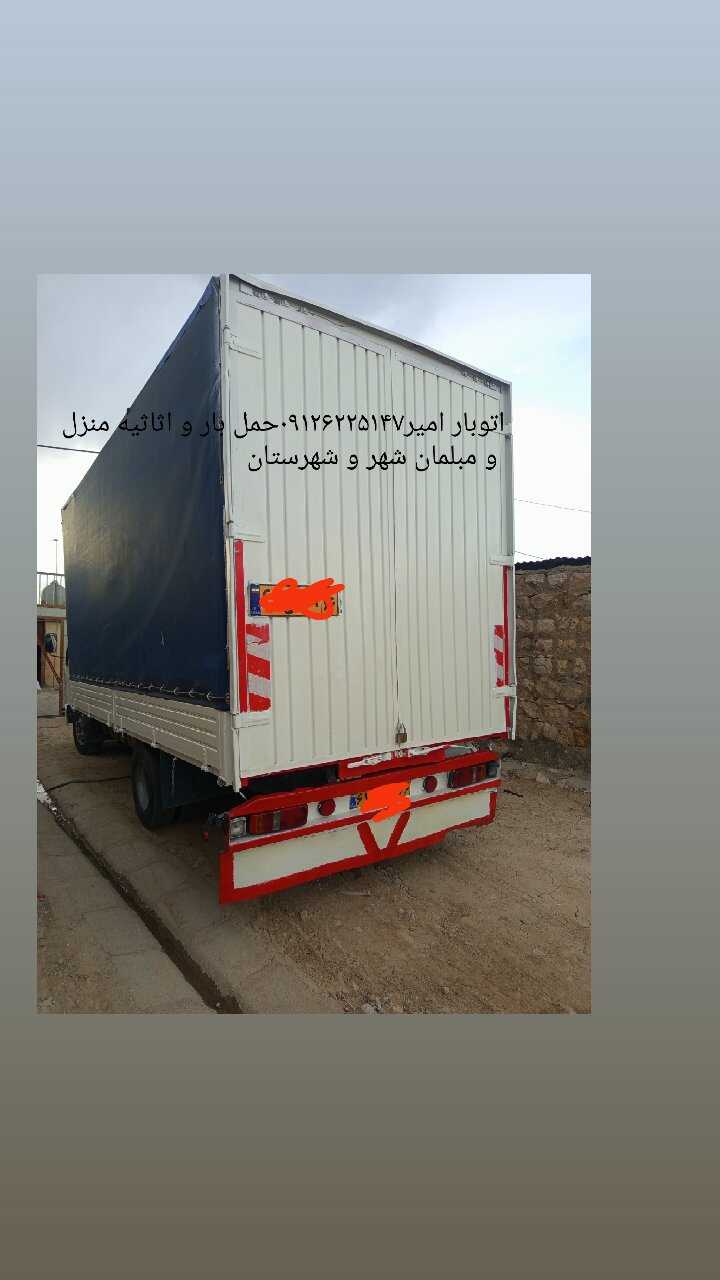 provider user card avatar