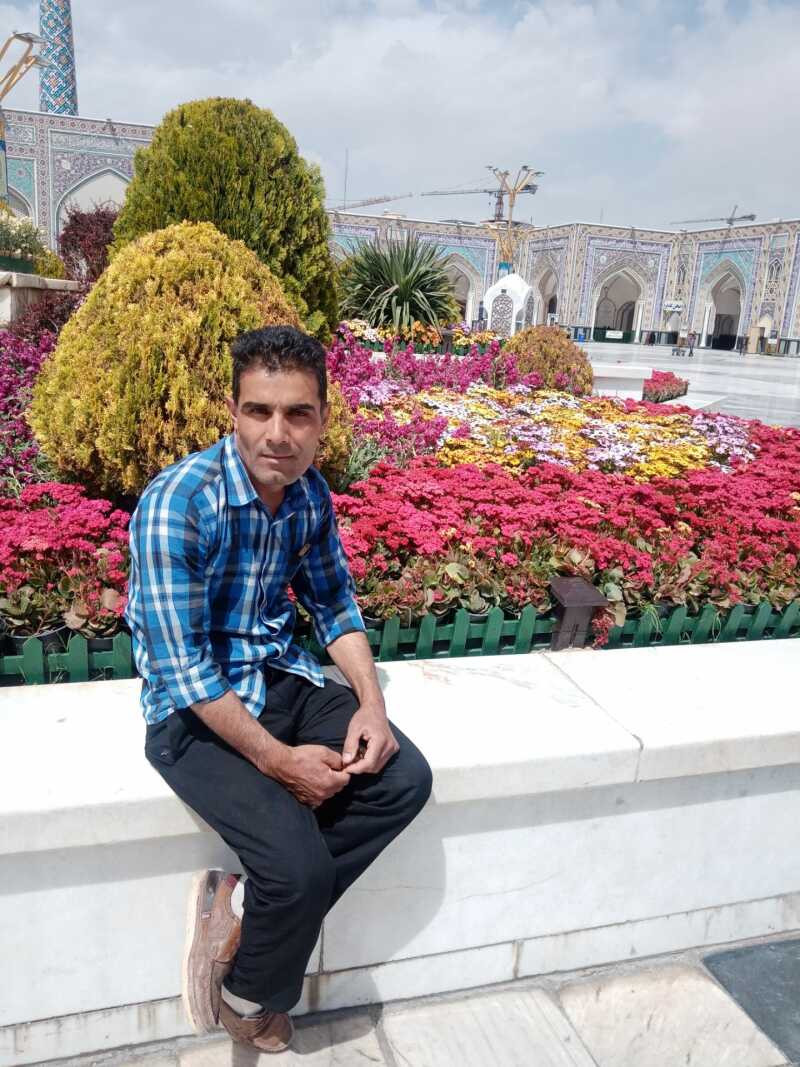محمدرضا شیرخانی محمدرضا شیرخانی