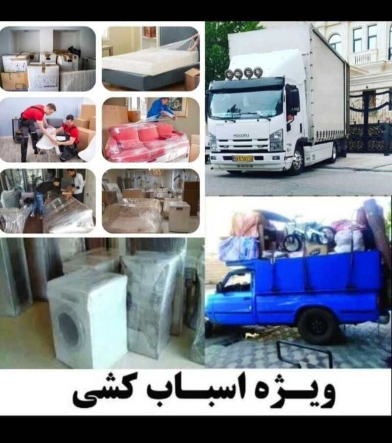 provider user card avatar