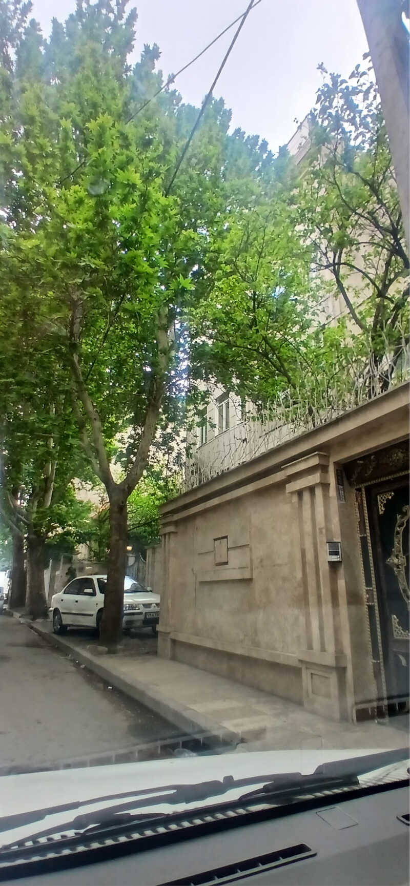مهندس خدایار