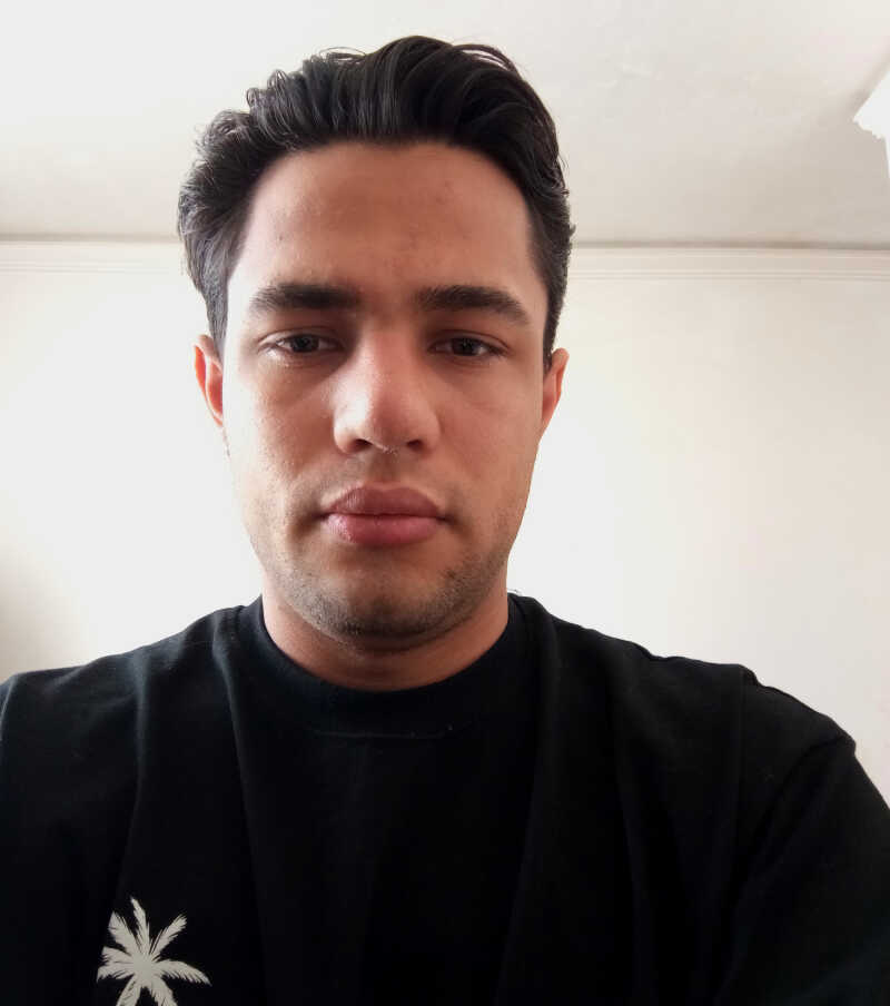 provider user card avatar