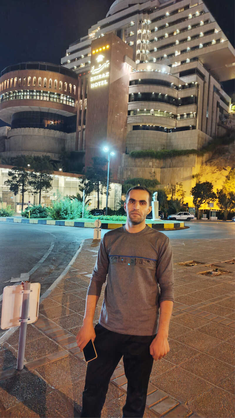محمد ایاز