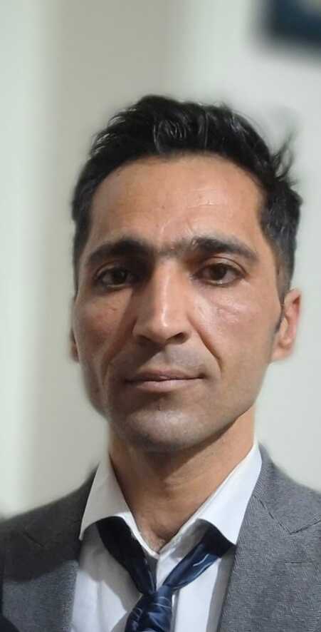 علی حیدری ترکمانی