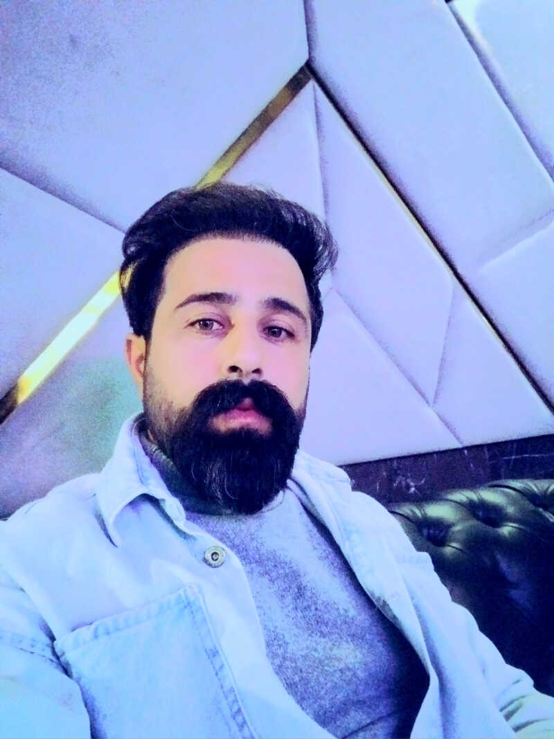 provider user card avatar