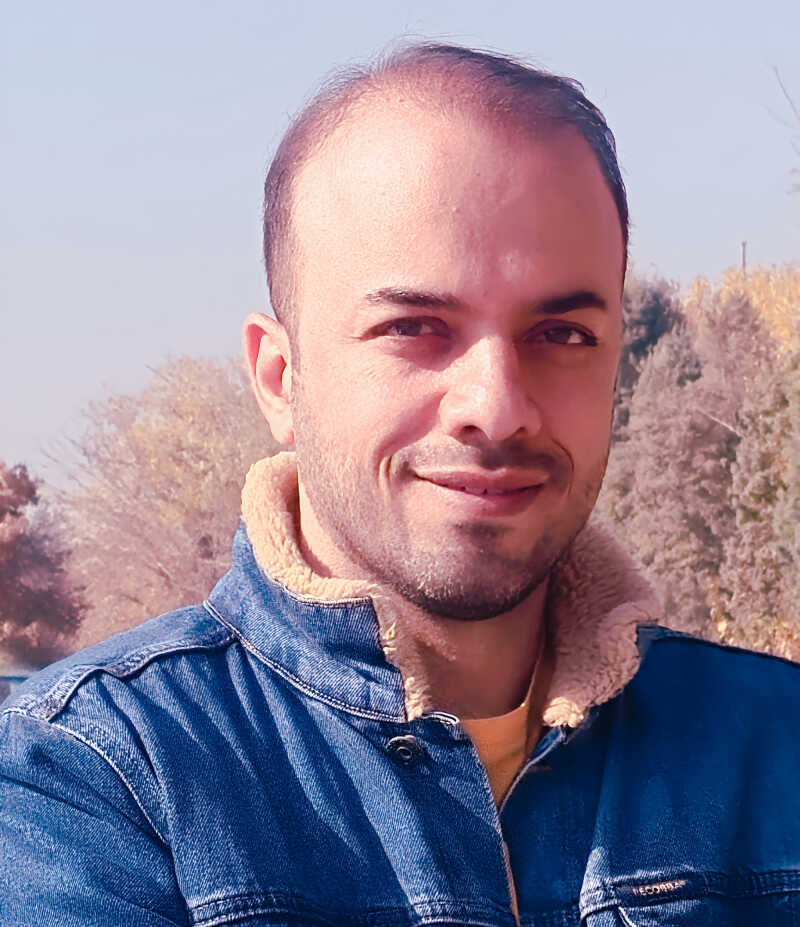 provider user card avatar