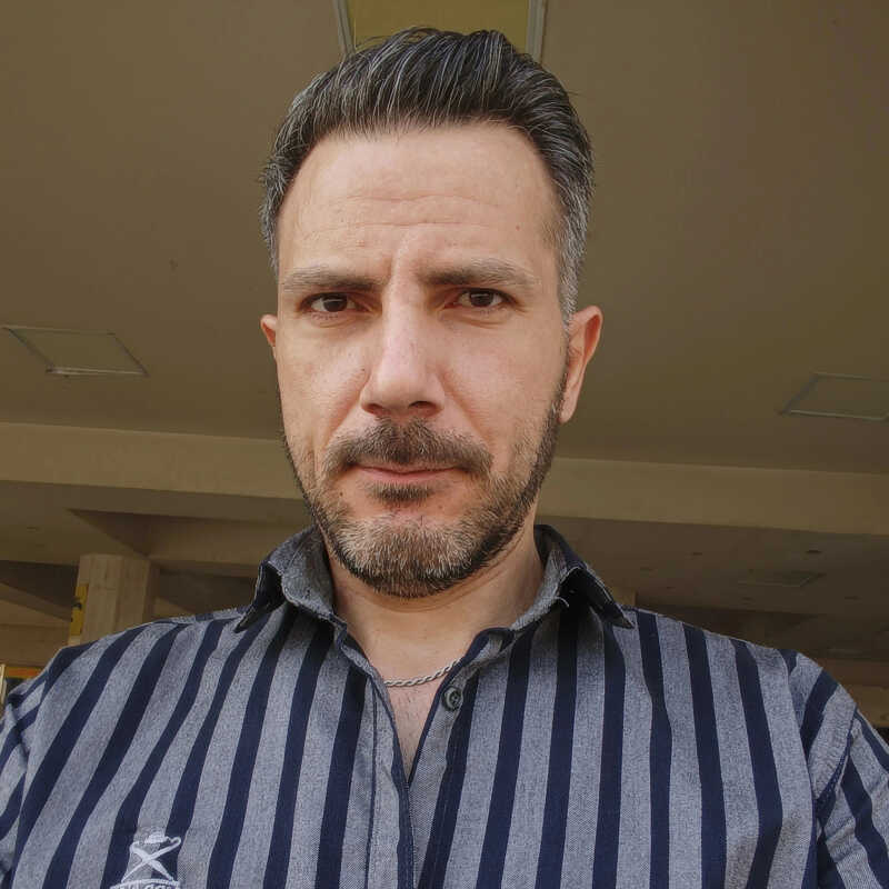 provider user card avatar