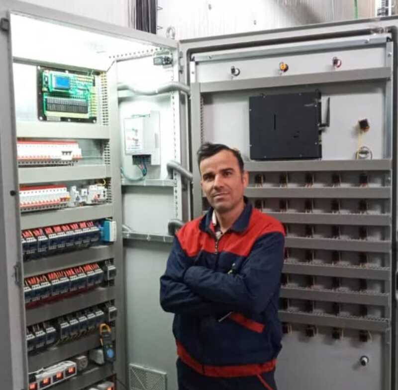 provider user card avatar