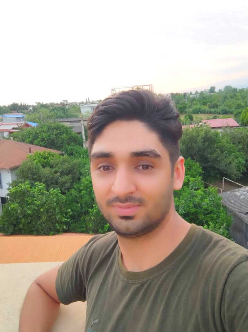 provider user card avatar