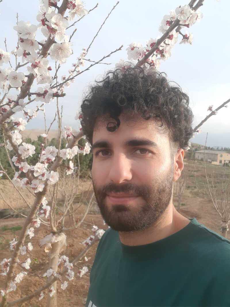 provider user card avatar