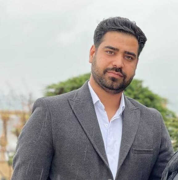 provider user card avatar