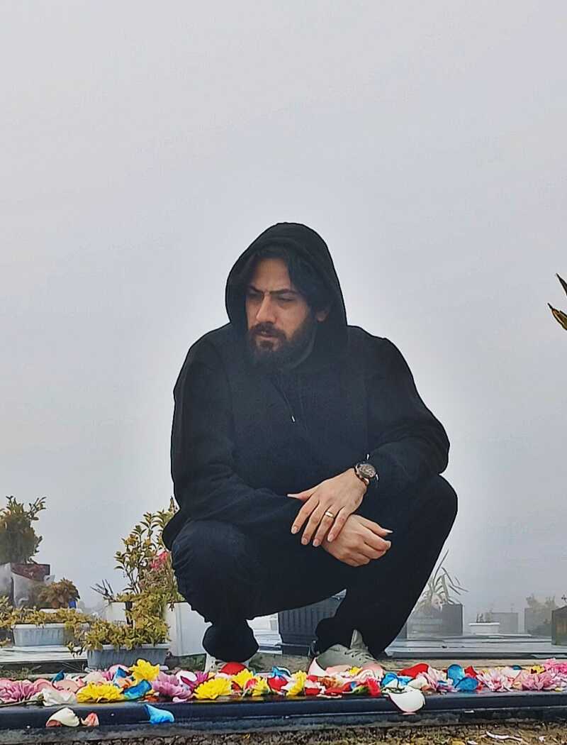 حمید اختر کاویان