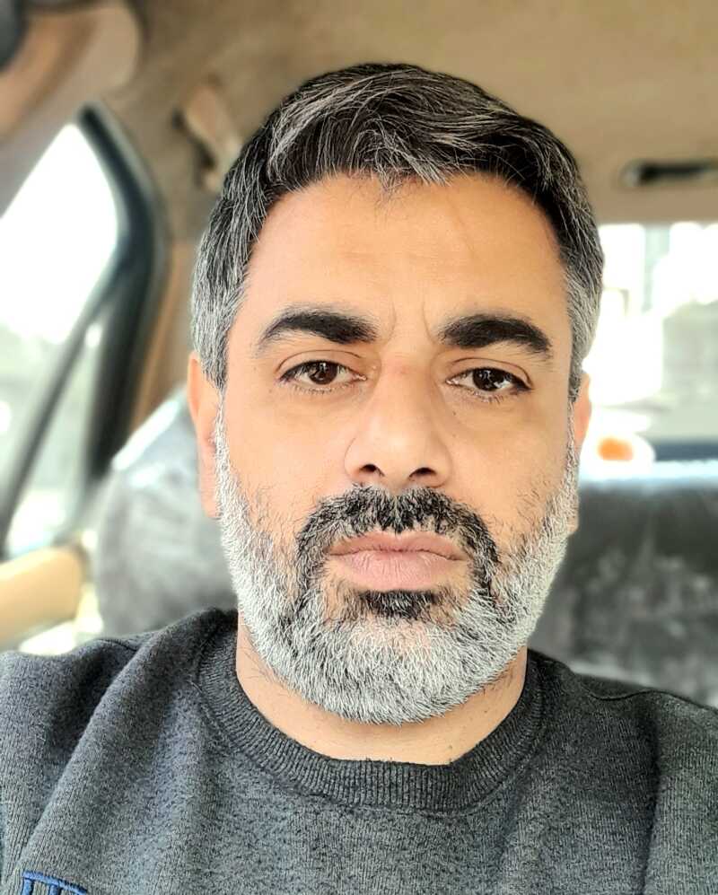 غلامرضا موحدی کوزانی