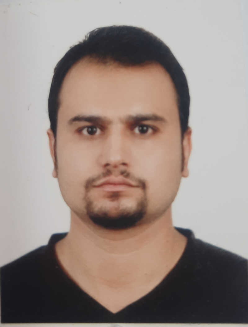 provider user card avatar