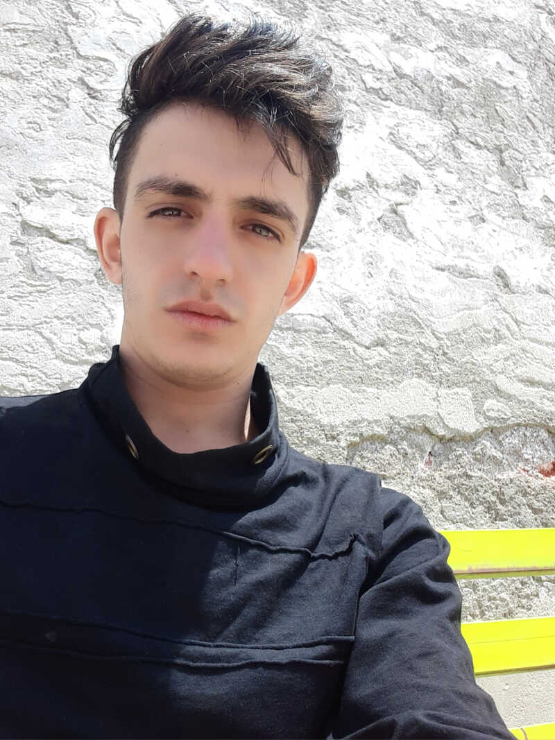 provider user card avatar