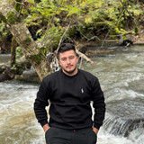 رامین فرشی رادور