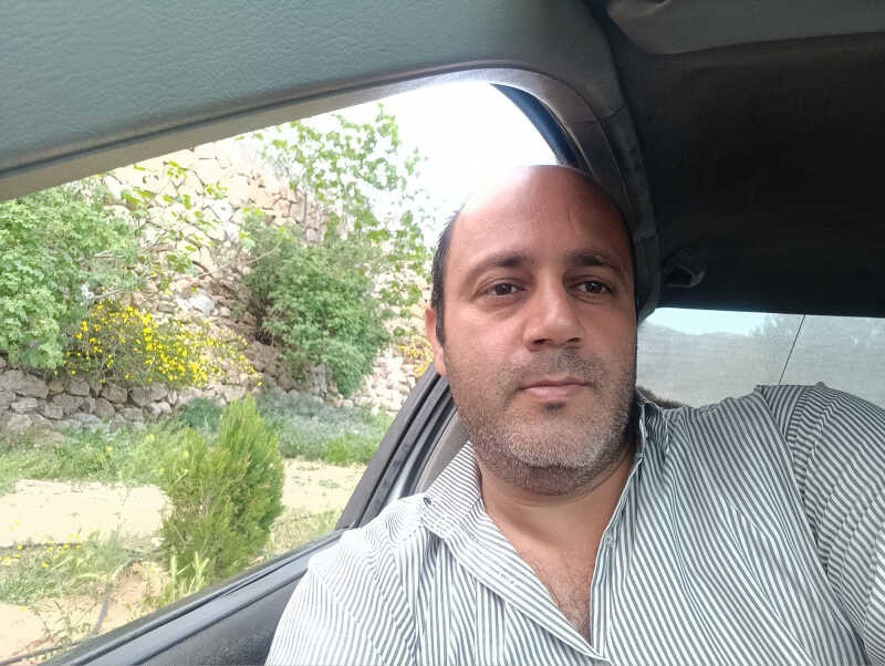 حمید آدابی
