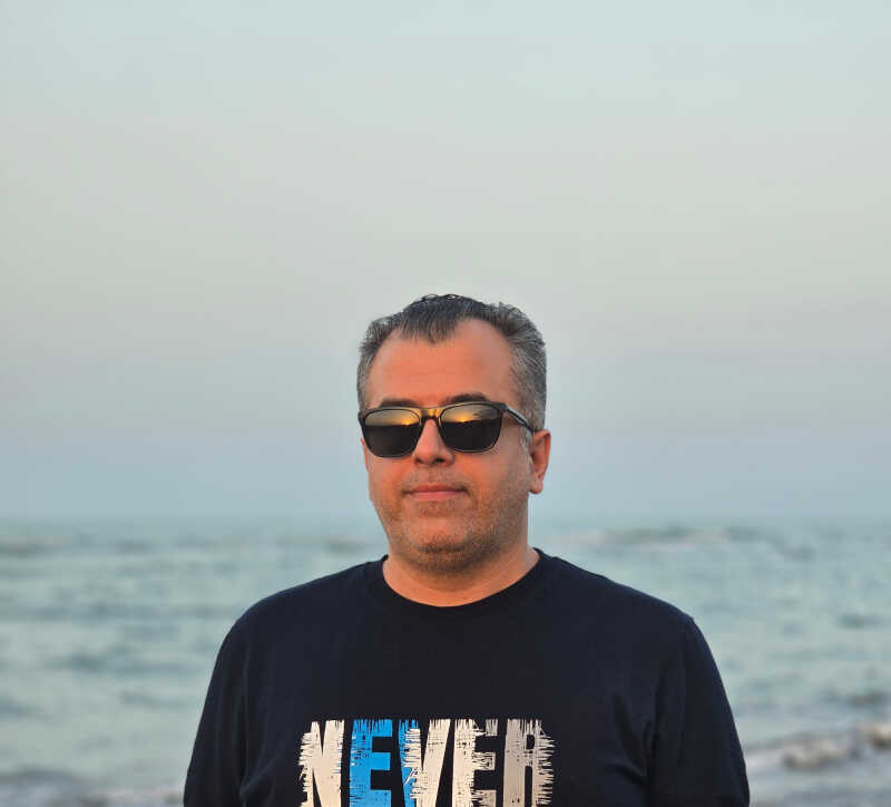 بهمن اسماعیلی
