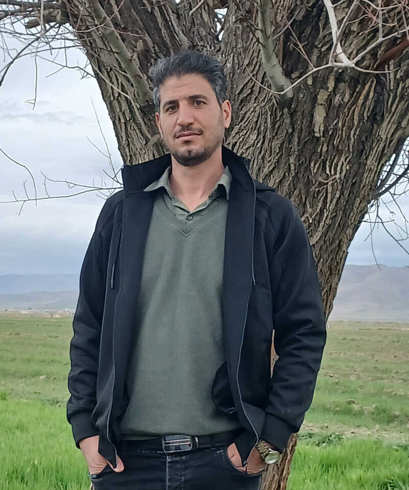 مهدی رضایی