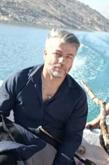 مسعود سلطانی