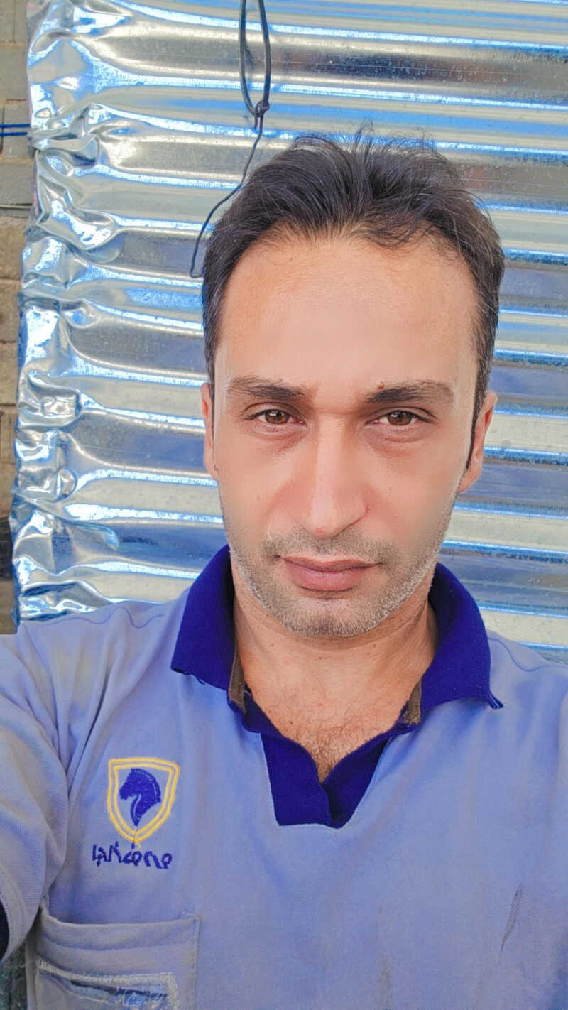 تعمیرگاه هیراد