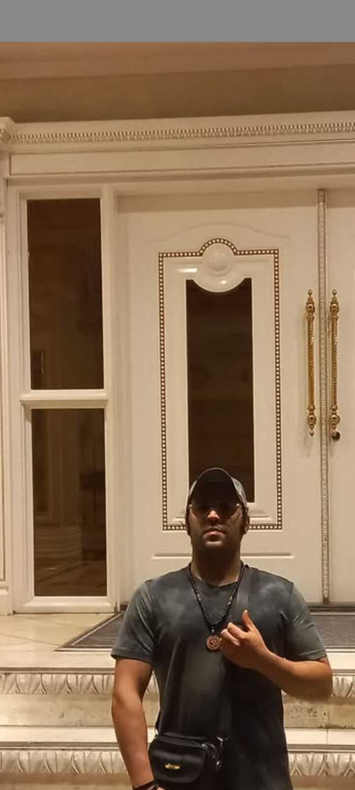 provider user card avatar