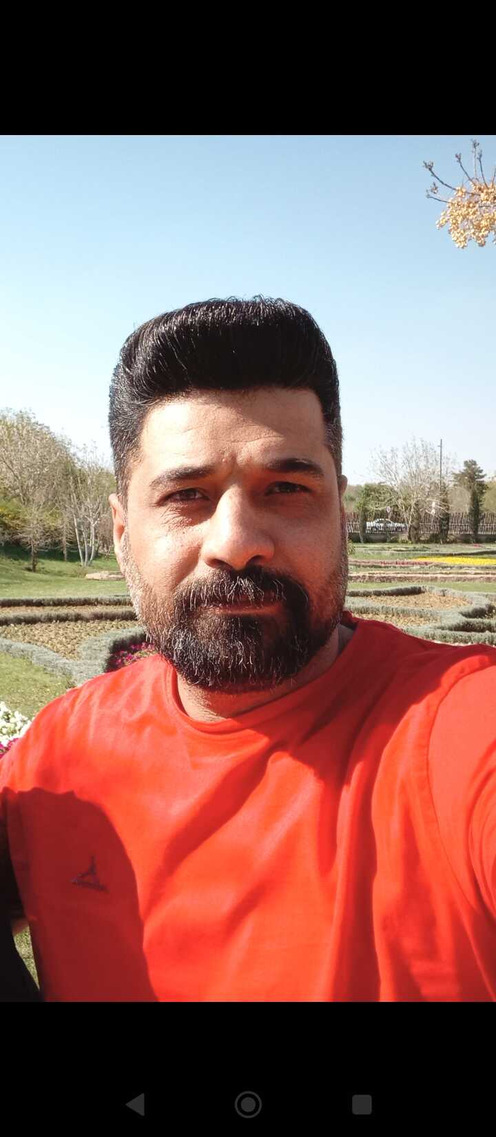 provider user card avatar