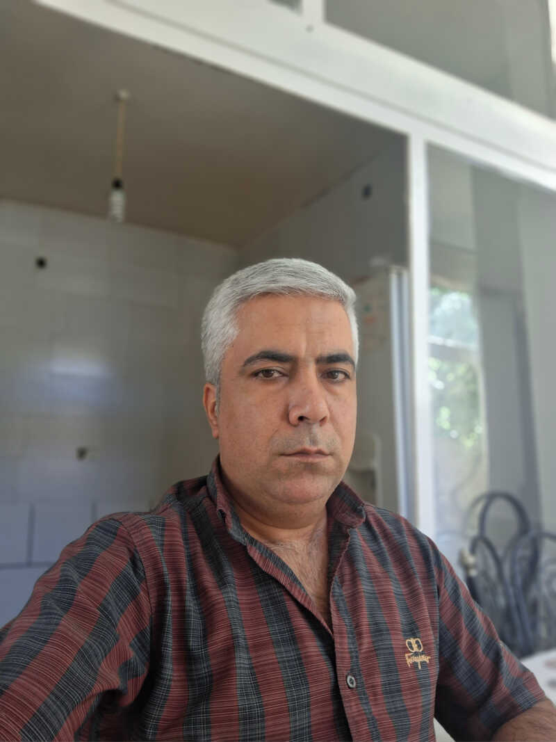 provider user card avatar