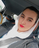 مهرناز انتشاری نجف آبادی
