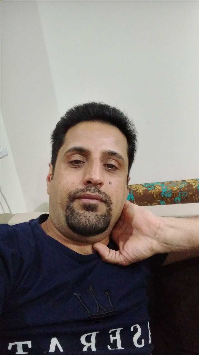 مرتضی بیات