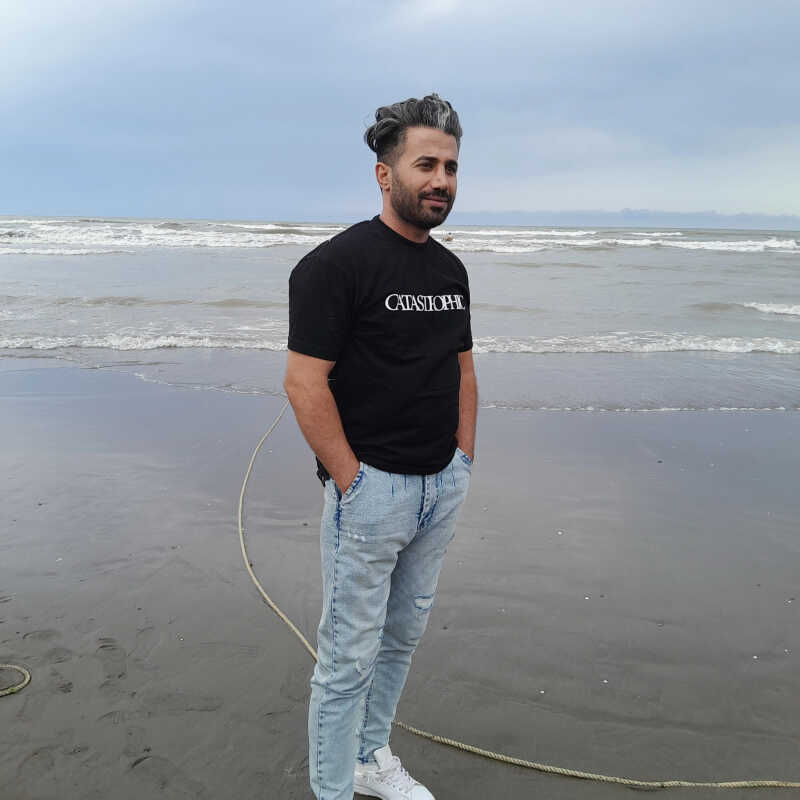 provider user card avatar